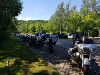 Mai/Juni 2019 Erzgebirge
